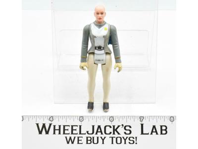 Ilia Star Trek 1979 Mego Vintage 3.75" Action Figure