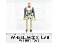 Ilia Star Trek 1979 Mego Vintage 3.75" Action Figure
