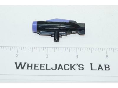 Skywarp Rocket Missile Launcher Vintage G1 Transformers 1985 Action Figure