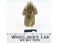 4-Lom 100% Complete Star Wars ESB 1981 Kenner Vintage Figure NO REPRO