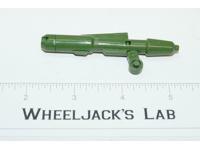 Roadbuster Missile Launcher 1985 Vintage Hasbro G1 Transformers Action Figure