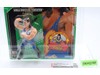 1-2-3 Kid CAS GRADED 75 75/90/90 WWF Series 11 1994 Hasbro Figure NEW SEALED