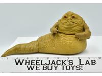 Jabba Throne Room Action Figure Playset FIGURE ONLY 1983 ROTJ Star Wars