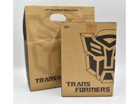Transformers Complete 1980's Cartoon Series Boxed DVD-9 G1 2008 Hasbro