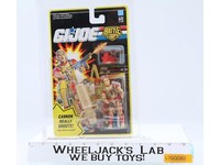 Duke CAS GRADED 80+ 80/90/90 GI Joe Battle Corps 1993 Hasbro Figure NEW SEALED
