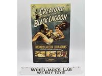 Creature from the Black Lagoon Universal Monsters 2003 Sideshow 12" Figure NEW