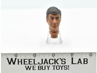 Dr. McCoy HEAD Mego Paramount Pictures 1974 Star Trek Vintage Action Figure