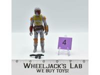 Boba Fett #4 100% Complete Star Wars 1979 Vintage Kenner Action Figure NO REPRO