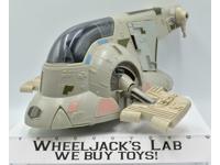 Boba Fett's Slave 1 Star Wars 1981 ESB Empire Strikes Back Vehicle Vintage