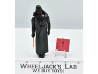 Darth Vader #1 100% Complete Star Wars 1977 Kenner Action Figure NO REPRO