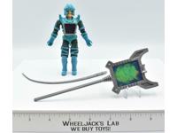 Leoric 100% Complete Visionaries 1987 Hasbro Vintage Action Figure