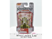 Jetfire #5 Cybertron Transformers Robots in Disguise 2005 Hasbro Figure MOSC NEW