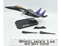 MP-06 Skywarp Walmart Ex. Transformers Masterpiece Hasbro 2013 Action Figure