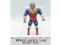 Doink the Clown WWF WWE Wrestling Bend Ems 1994 Titan Sports Action Figure
