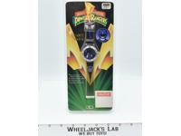 Blue Mighty Morphin Power Ranger Wrist Watch #2 1994 Saban Hope Industries