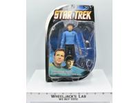 Commander Spock Star Trek The Original Series 2008 Diamond Select Toys NEW MOSC