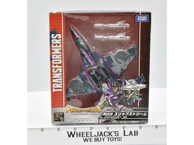 LG 16 Slipstream Vtol Jet To Robot Transformers Takara Tomy MISB