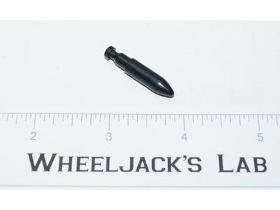 Wheeljack Missile Rocket 1984 Vintage Hasbro G1 Transformers Action Figure