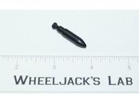 Wheeljack Missile Rocket 1984 Vintage Hasbro G1 Transformers Action Figure
