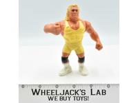 Mr. Perfect WWF WWE Wrestling Action Figure 1990 Hasbro Vintage