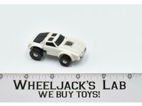 Tailgate 100% Complete 1986 Vintage G1 Transformers Action Figure Trans Am