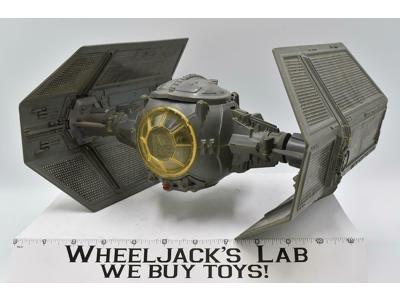 Darth Vader Tie Fighter Star Wars 1978 Vintage Kenner Vehicle