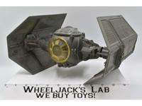 Darth Vader Tie Fighter Star Wars 1978 Vintage Kenner Vehicle