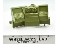 USS Flagg Aircraft Radioman's Computer NO REPRO 1985 GI Joe Vintage