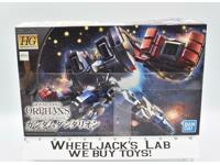 HG 1/144 Gundam Iron-Blooded Dantalion Model Kit Gundam Bandai NEW MIB 2017