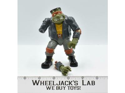 Michelangelo as Frankenstein Teenage Mutant Ninja Turtles TMNT 1993 Playmates