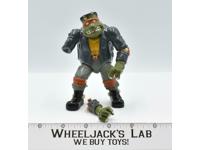 Michelangelo as Frankenstein Teenage Mutant Ninja Turtles TMNT 1993 Playmates