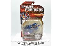 Darkmount Deluxe Class Generations Transformers Hasbro 2010 MOSC