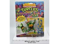 Wacky Action Breakfightin' Raphel 1989 Teenage Mutant Ninja Turtles TMNT