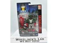 Grax/Skullsmasher Deluxe Generations Titans Return Transformers Hasbro 2015 MOC
