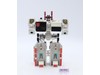 Metroplex RT W/BOX & INSERT 100% Complete 1985 Vintage G1 Transformers Figure