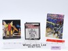 Metroplex RT W/BOX & INSERT 100% Complete 1985 Vintage G1 Transformers Figure