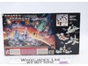 Metroplex RT W/BOX & INSERT 100% Complete 1985 Vintage G1 Transformers Figure
