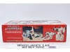 Metroplex RT W/BOX & INSERT 100% Complete 1985 Vintage G1 Transformers Figure