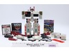 Metroplex RT W/BOX & INSERT 100% Complete 1985 Vintage G1 Transformers Figure
