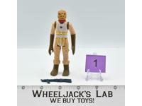 Bossk Bounty Hunter #1 100% Complete Star Wars ESB 1980 Kenner Figure NO REPRO