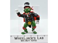 Raph the Magnificent Teenage Mutant Ninja Turtles 1992 Playmates Action Figure
