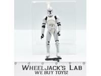 Phase 1 Clone Trooper Star Wars 2003 Hasbro Action Figure