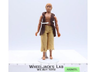 Alan Verdon Planet of the Apes 1974 Mego 8" Vintage Action Figure