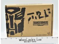 Combat Megatron Deluxe Generation Selects NEW Hasbro Takara TARGET 2018