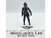 Bane Malar Bounty Hunter Star Wars Legacy Collection 2008 Hasbro Action Figure