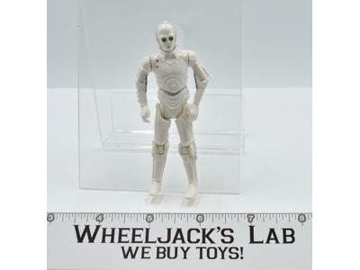 K-3PO Hoth Rebel Base Recon Patrol Droid Star Wars 2006 Hasbro Action Figure