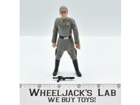 Moff Jerjerrrod Battle for Endor Star Wars Saga Collection 2006 Hasbro Figure