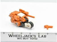 Afterburner Computron Complete 1987 Vintage Hasbro G1 Transformers Action Figure