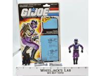 Techno-Viper V1 1987 GI Joe ARAH Hasbro Vintage Action Figure