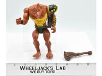 Jackalman 100% Complete Thundercats 1985 LJN Vintage Action Figure